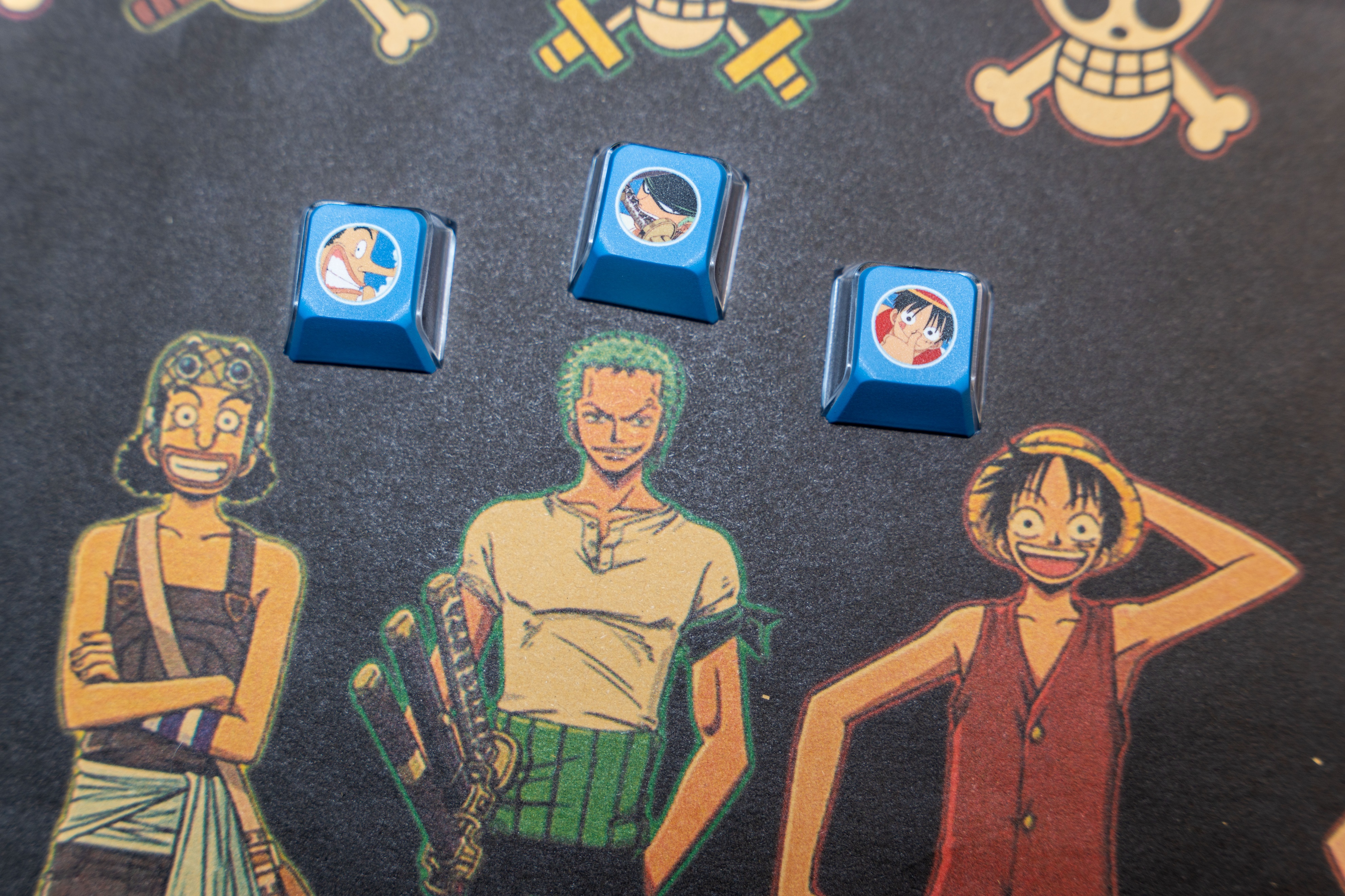 我是要成为海贼王的男人日语音频,我是要成为海贼王的男人日语