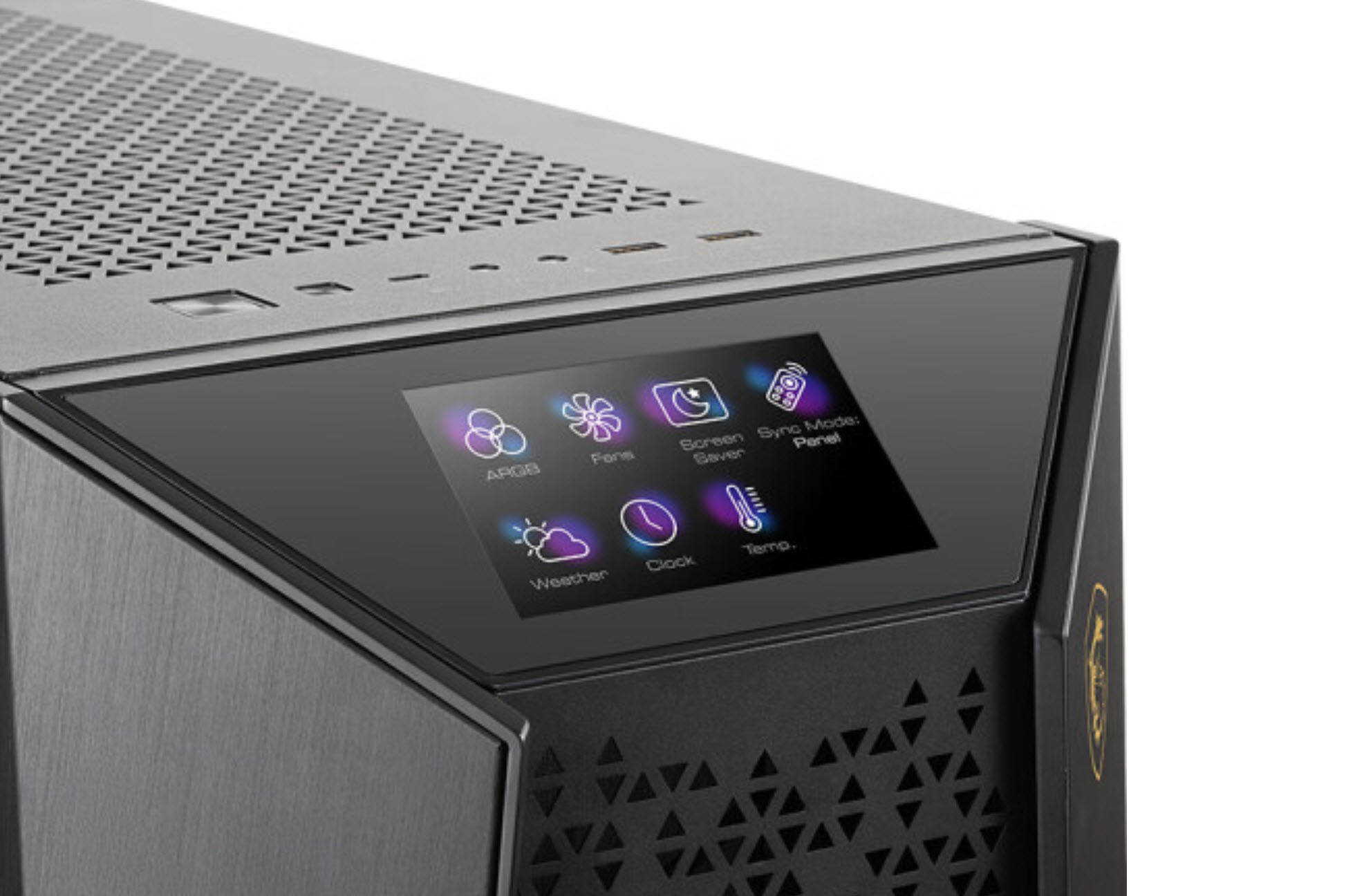 如何自己diy高性能游戏主机,发烧友电脑主机