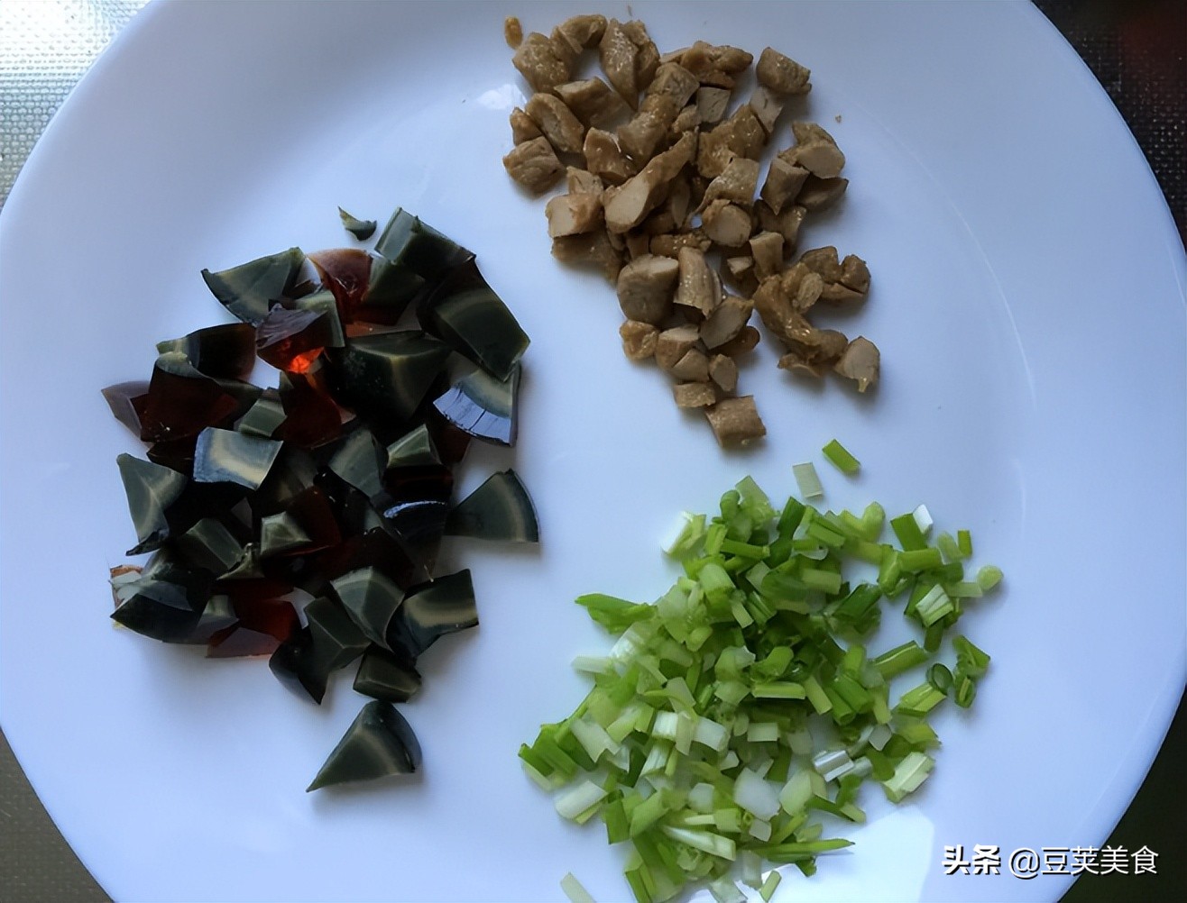 高考前食谱一日三餐,高考一日三餐需要注意什么