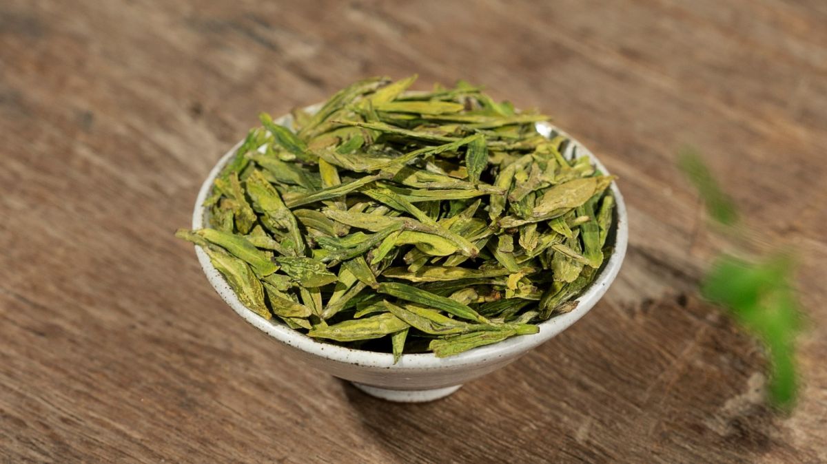 好茶推荐艺福堂,艺福堂2024年新茶