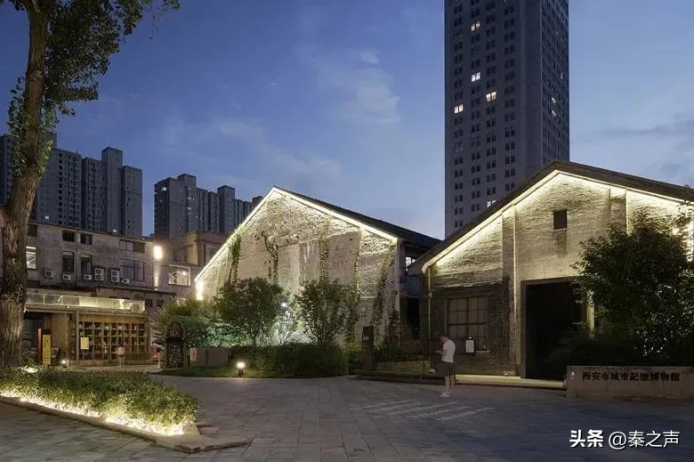 长安八景之首西安旅游首选,来西安旅游哪都没去