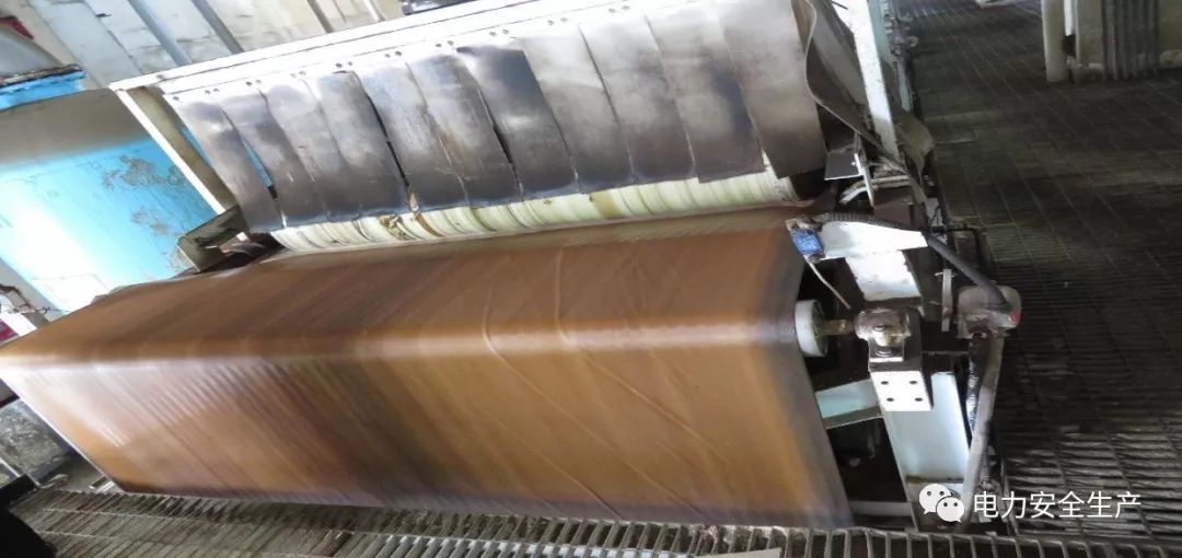 脱硫人身伤亡事故案例,脱硫厂安全生产事故案例