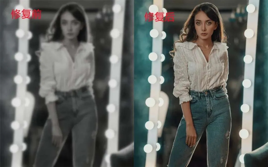女性p图技巧有哪些,女性p图技巧视频教程