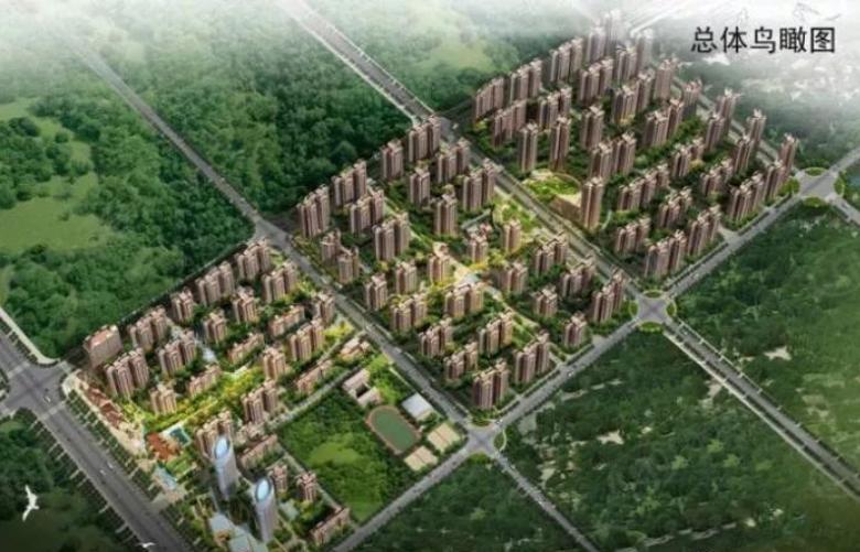 长沙丽发新城二手房买房忠告,长沙华润凤凰城开裂