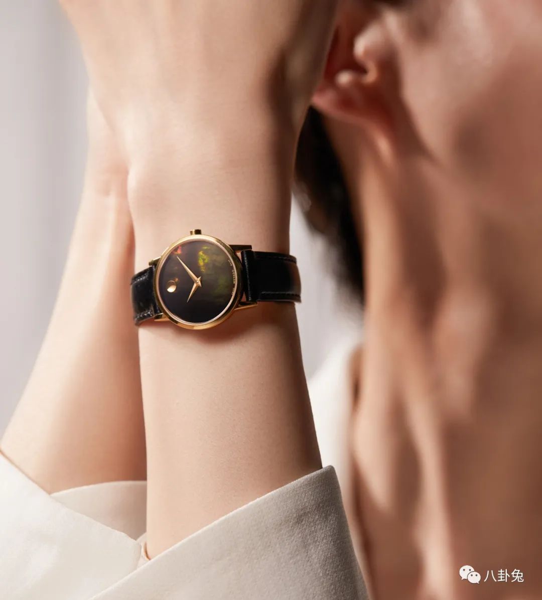 摩凡陀手表10000,男士最大气的摩凡陀手表