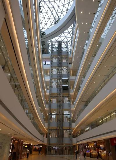 购物中心三年经营策略,购物中心的多元化经营手段