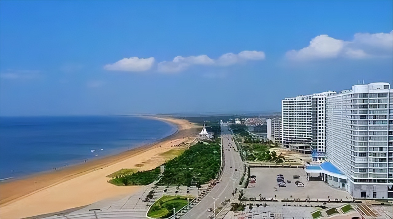 我，36岁，21年零首付在海阳买了一套海景房，如今发现是大坑