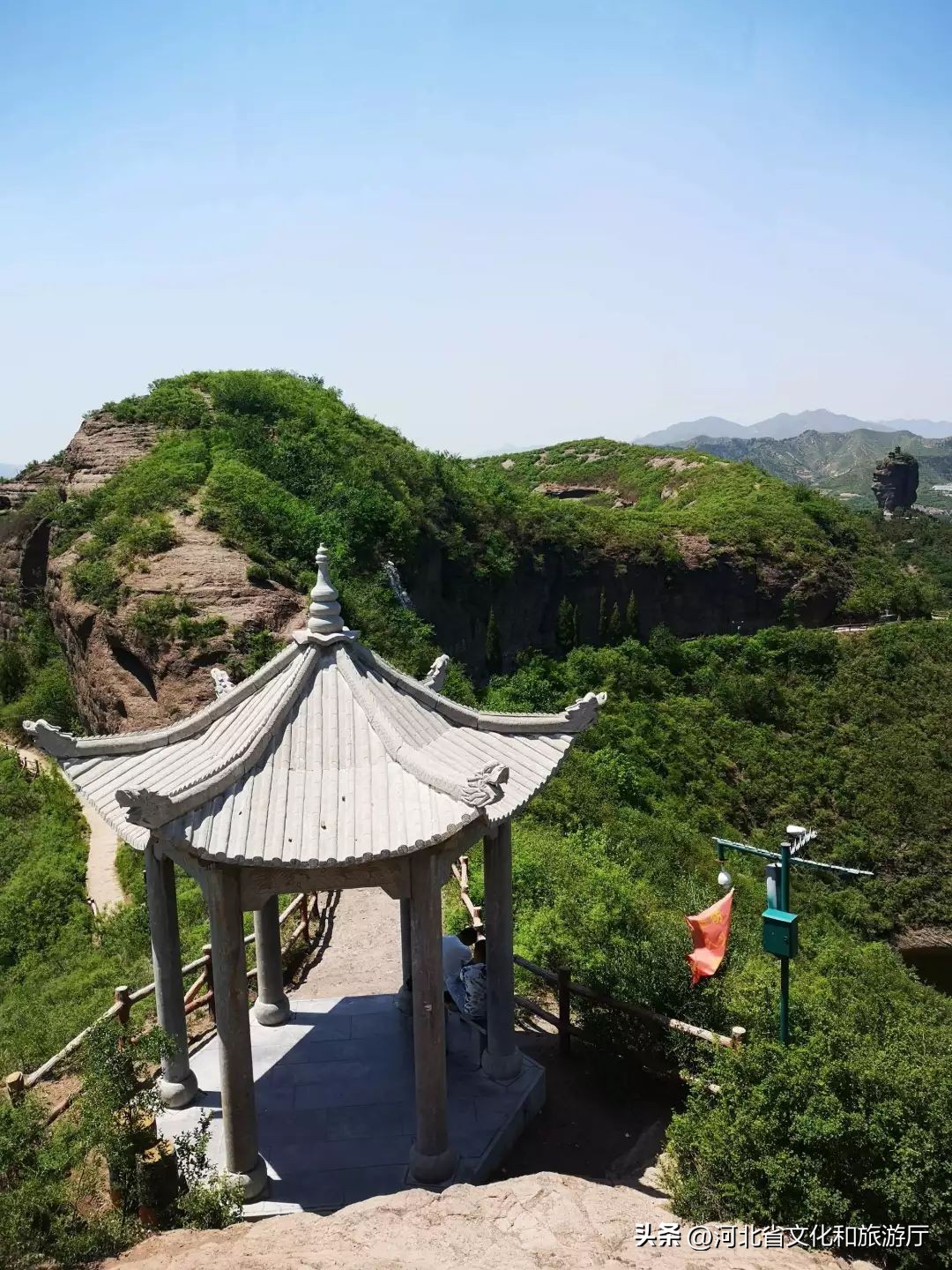 承德双塔山吉祥胡同视频,承德双塔山传说全集