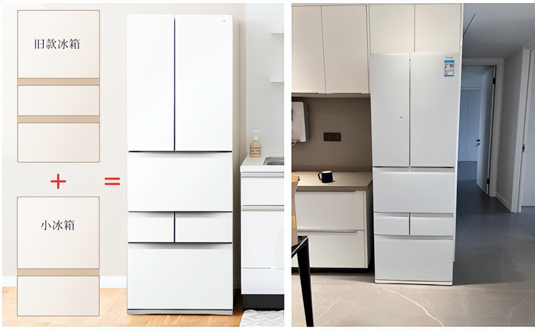 东芝小白桃冰箱多少钱,东芝小白桃冰箱是进口的吗