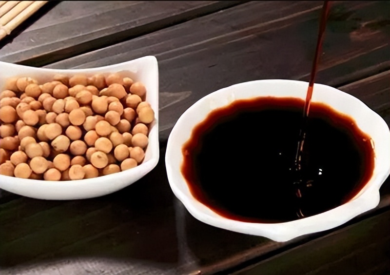 日本酱油为什么添加剂少,日本的酱油真的没有添加剂吗