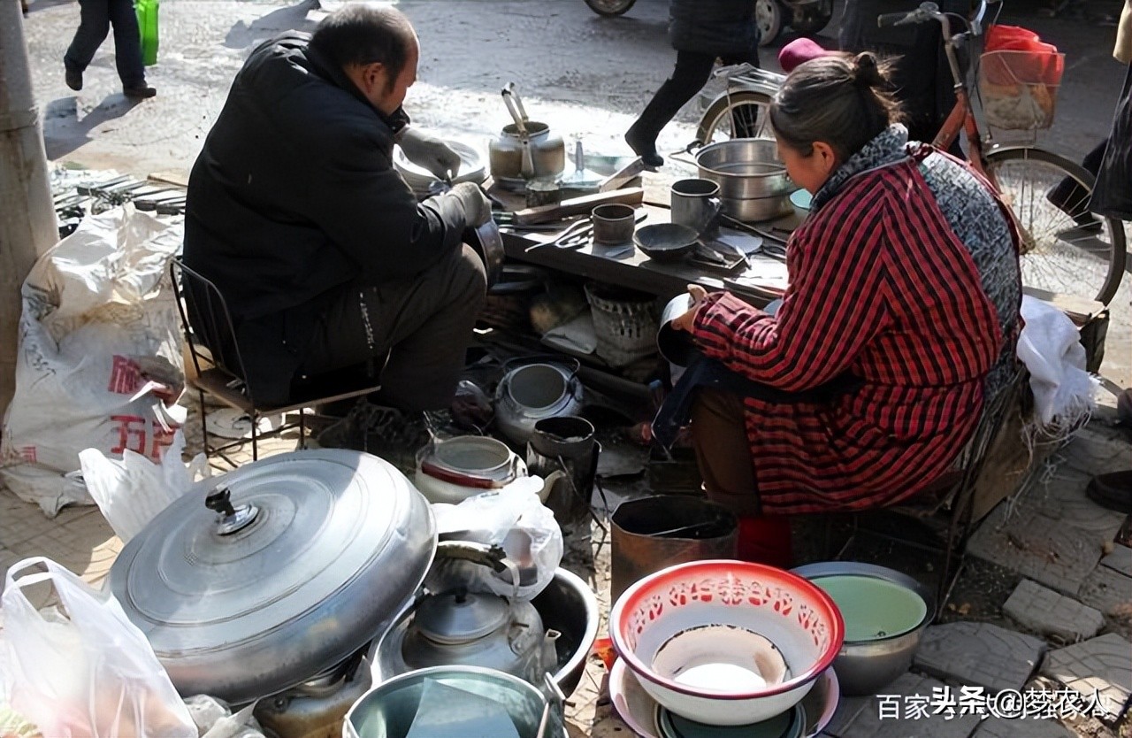 未来农村吃香的五种行业,未来农村适合做什么的行业