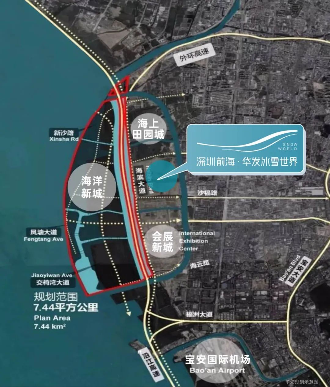 480万在深圳前海哪里买房,深圳前海1000万房子推荐