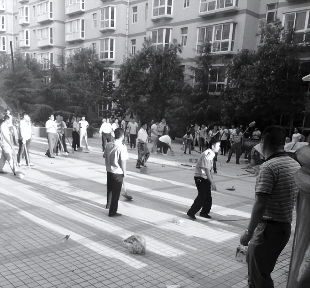 全国最出名校长,亲手把女儿送进监狱