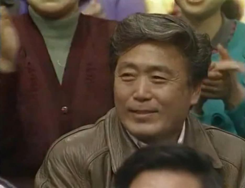 中国足球被小品调侃,春晚调侃中国足球