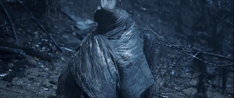 女演员卖肉打擦边球，剧情被嘲山寨《寻龙诀》，元彪新片晚节不保