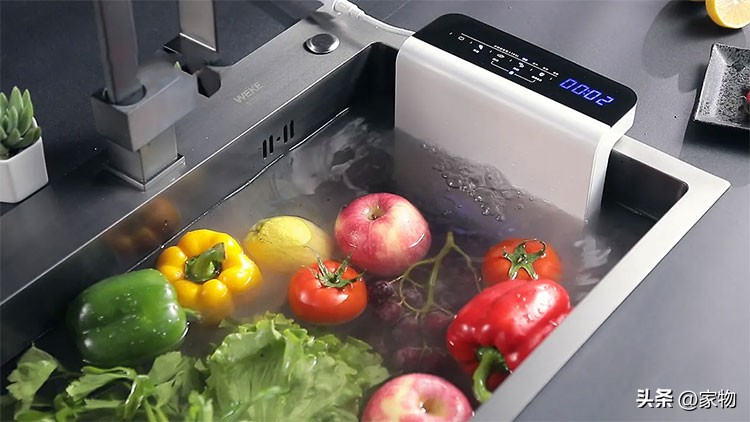 家庭厨房使用东西最多,家庭厨房有哪些物品