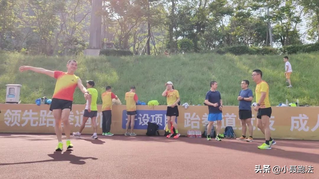 小聂跑步怎么样,小聂跑步层次分解