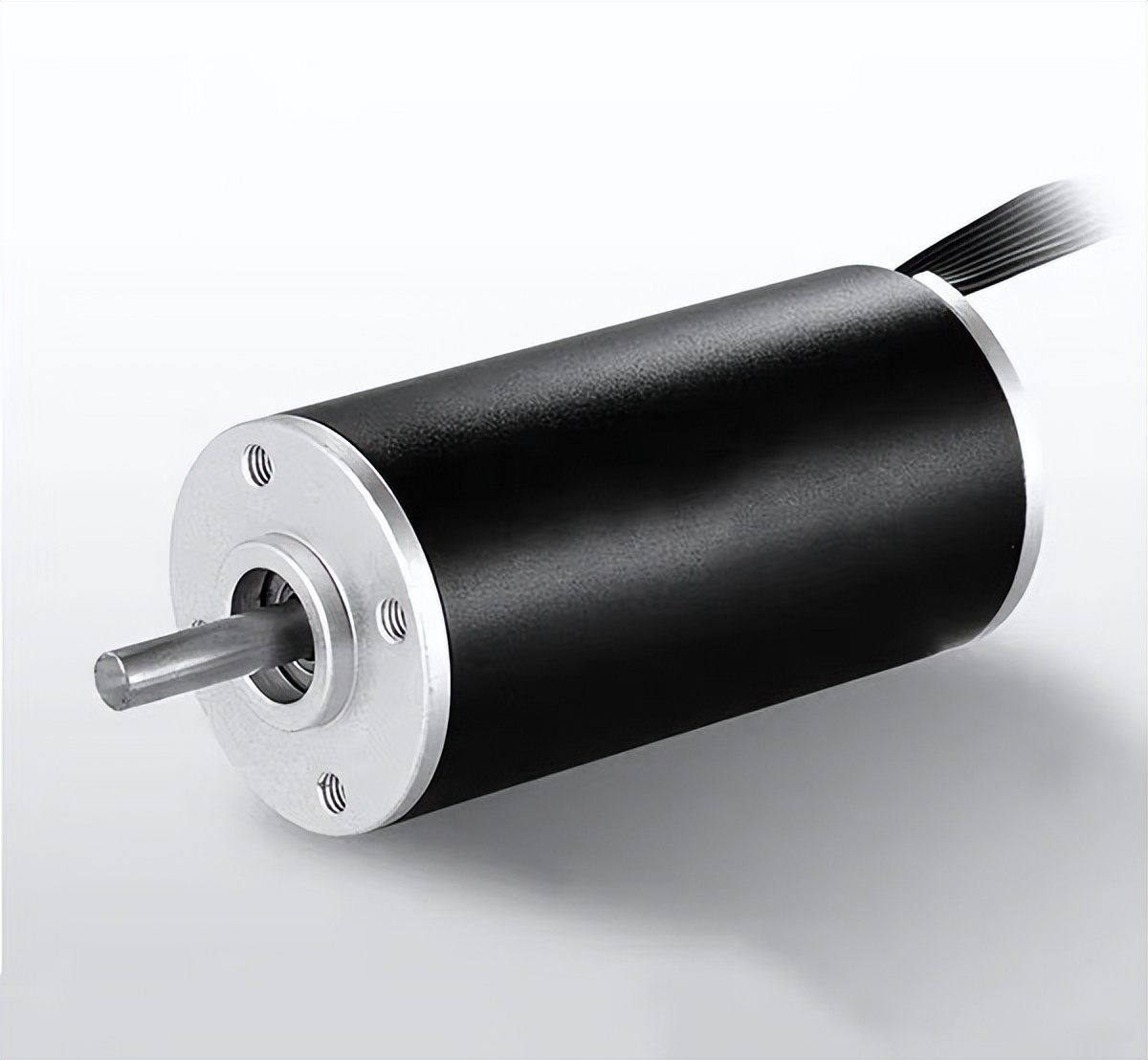 空心杯电机有什么用法,空心杯电机原理视频