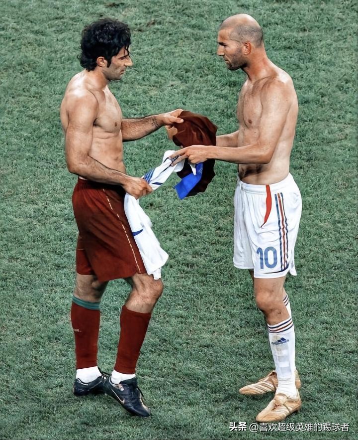 以热爱致敬热爱,用积极的态度诠释对足球热爱