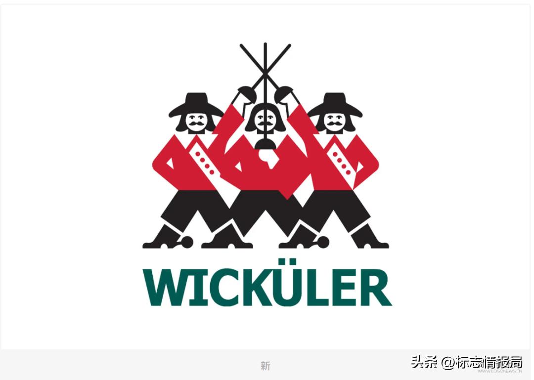 国外啤酒品牌logo,德式啤酒包装设计