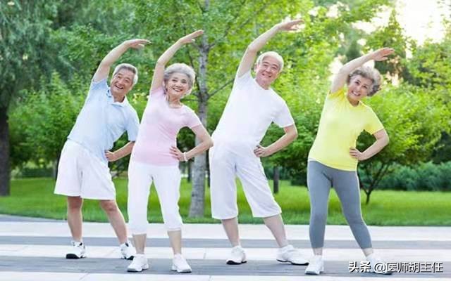 年轻人斑块是否能逆转,55岁大叔斑块消失