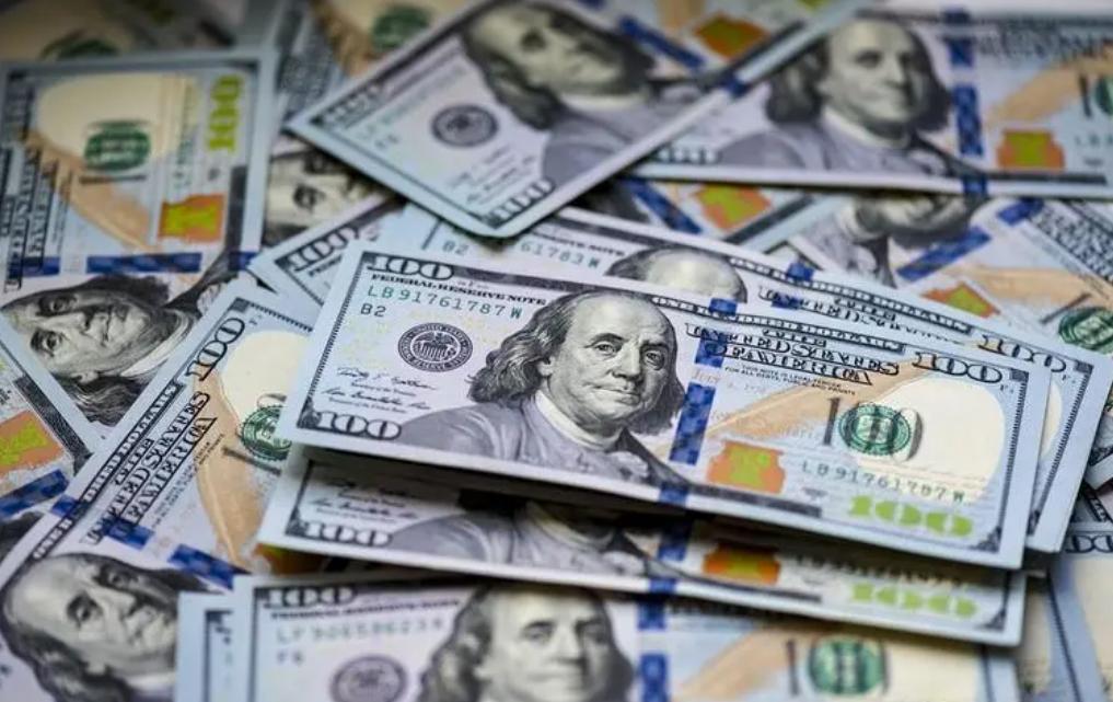 1吨黄金一吨美金一吨人民币,1吨美元1吨黄金1吨人民币选哪个