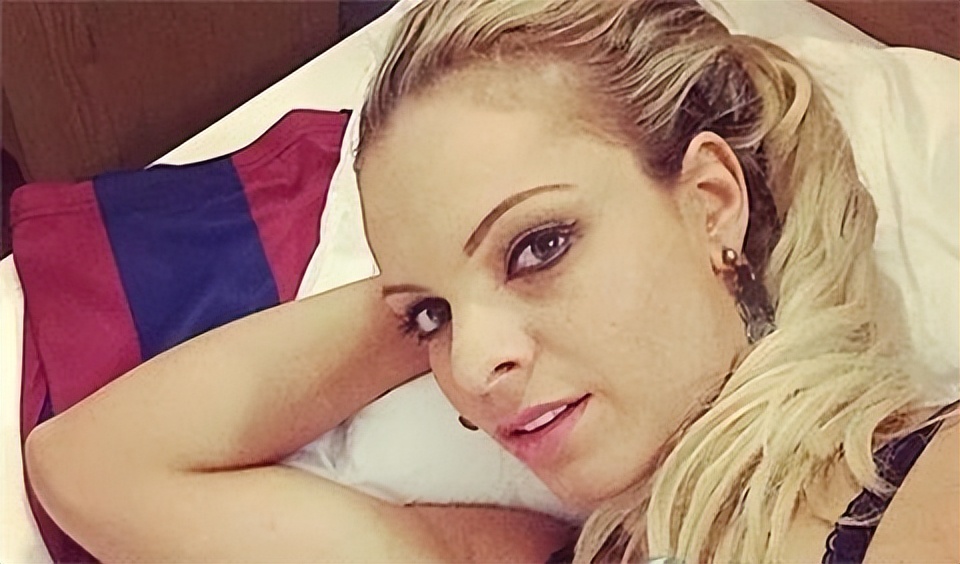 内马尔11岁儿子,内马尔9岁儿子