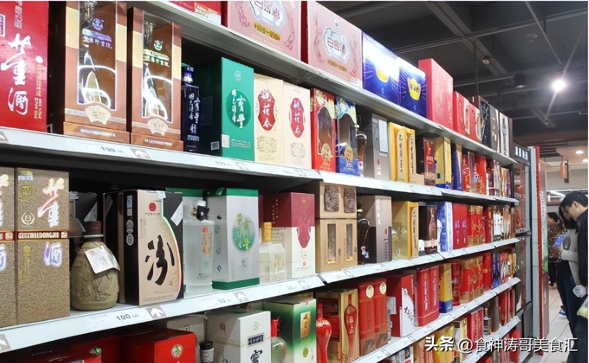 6种便宜又好喝的酒,好喝价格又便宜的白酒有哪些