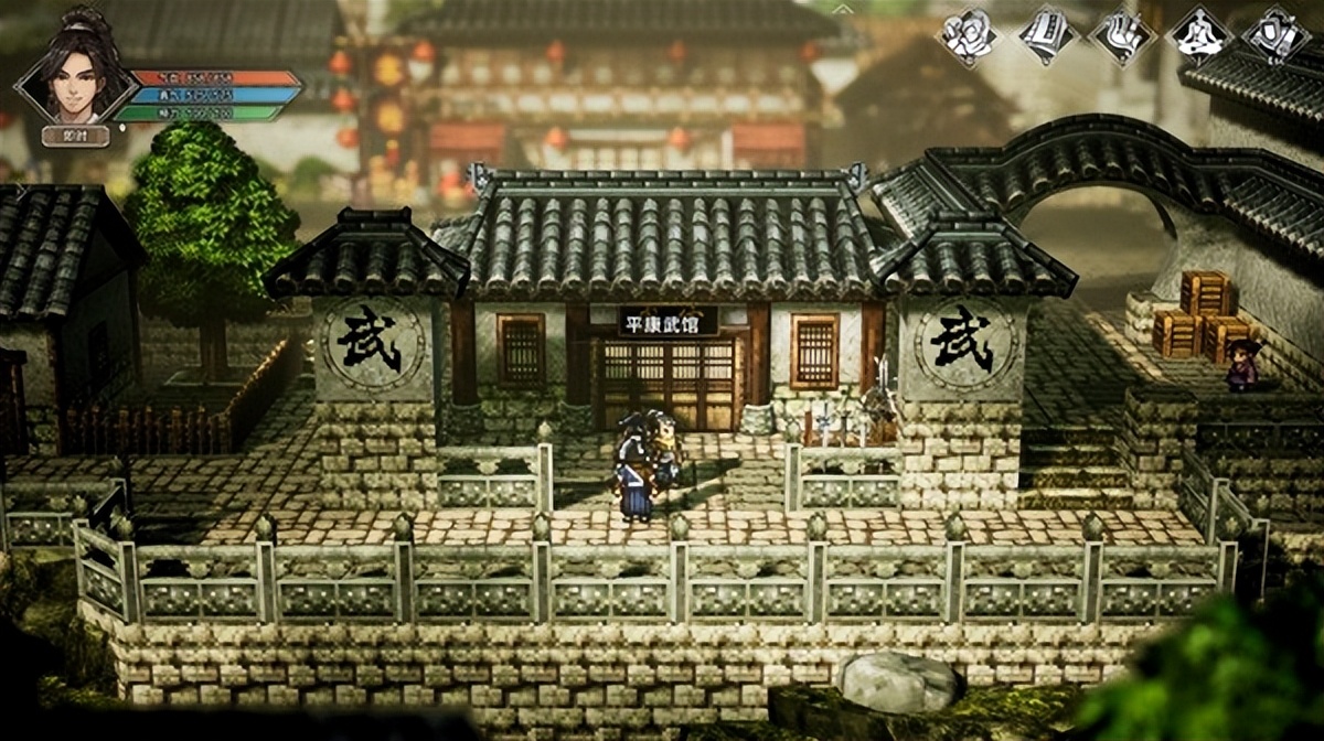 逸剑风云决通关后还可以玩吗,逸剑风云决怎么提升战力