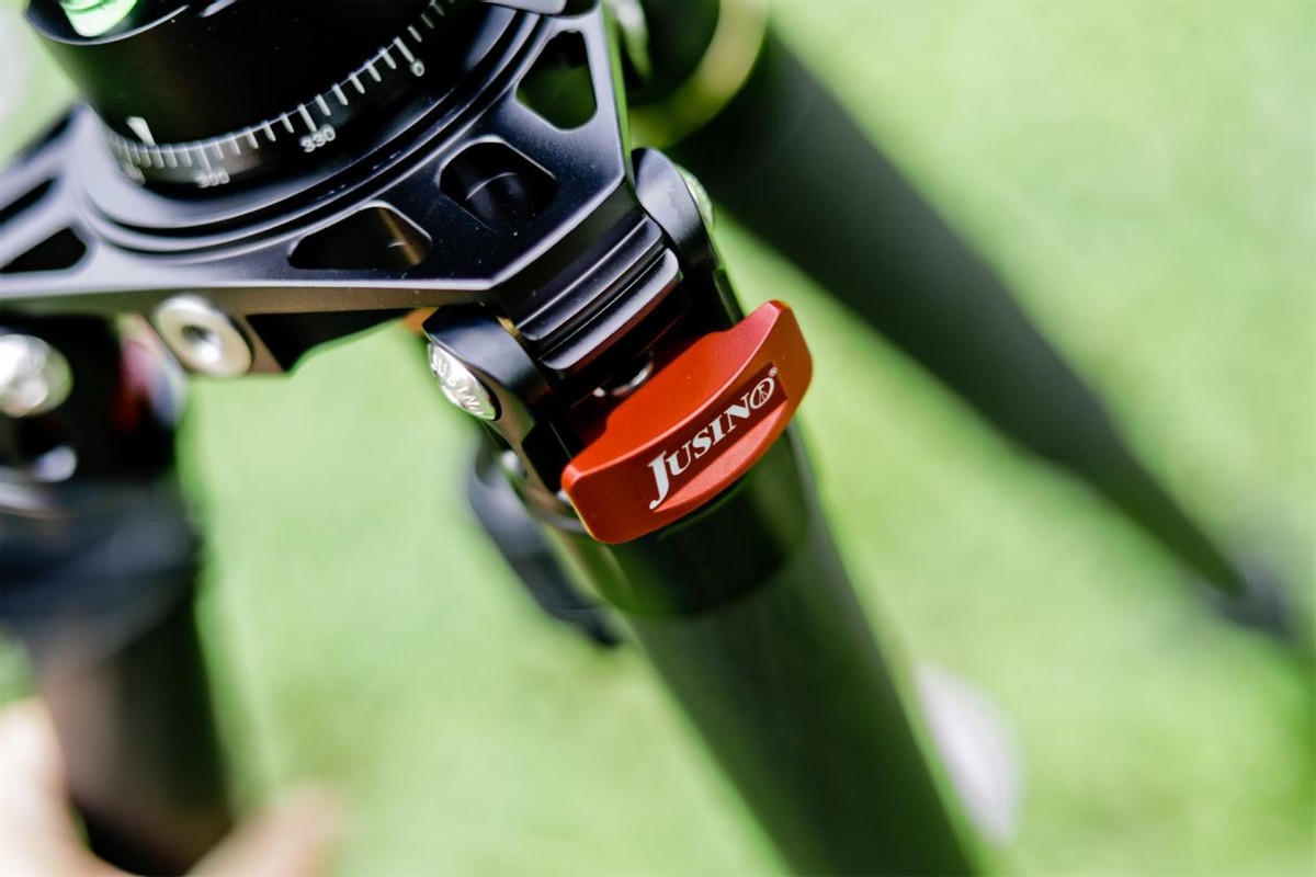 佳鑫畅悦拍鸟专用三脚架推荐,佳鑫悦三脚架怎样组成独脚架