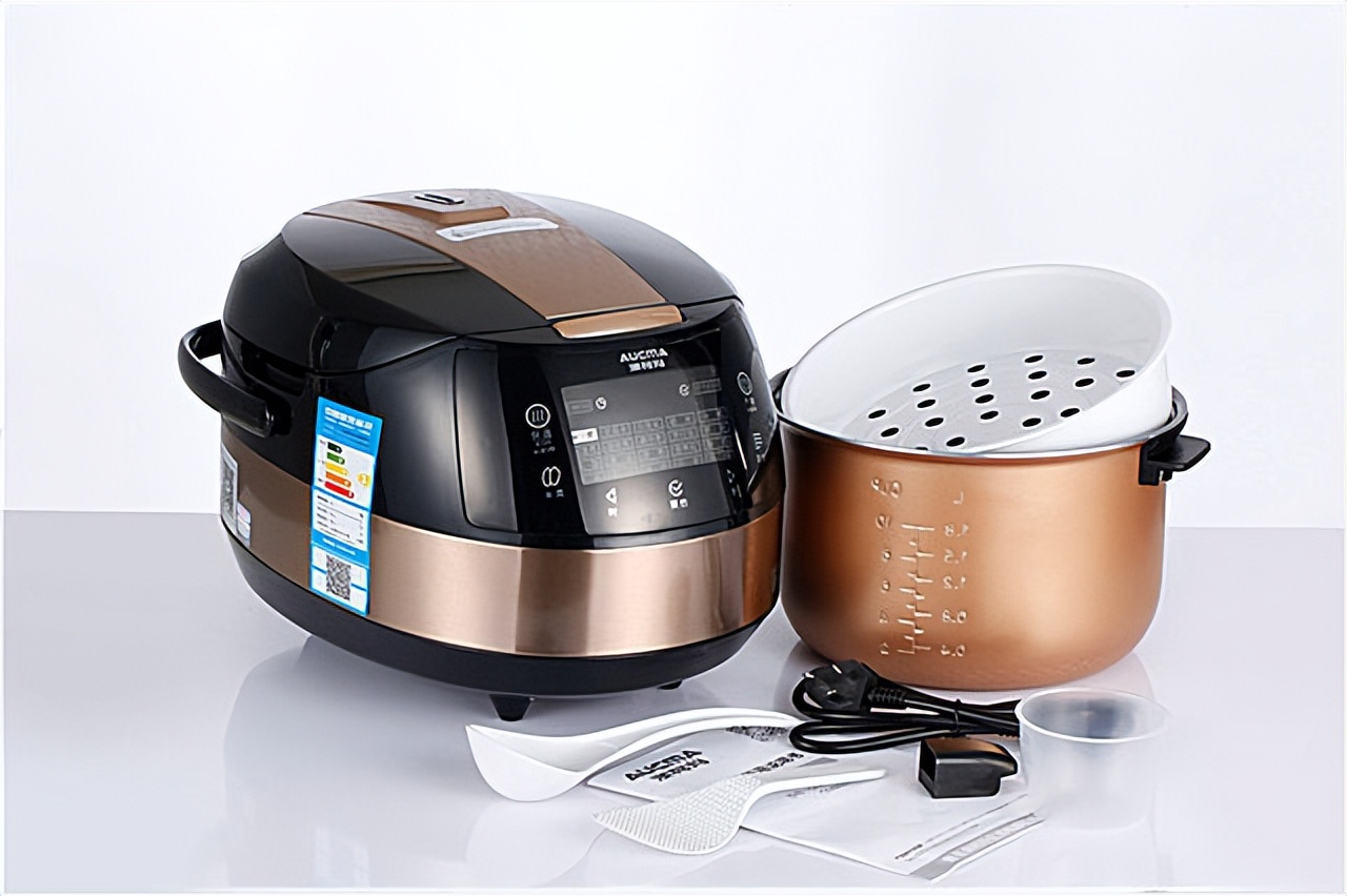 电饭锅内胆涂层脱落了还能使用吗,电饭锅内胆涂层脱落对人有害吗