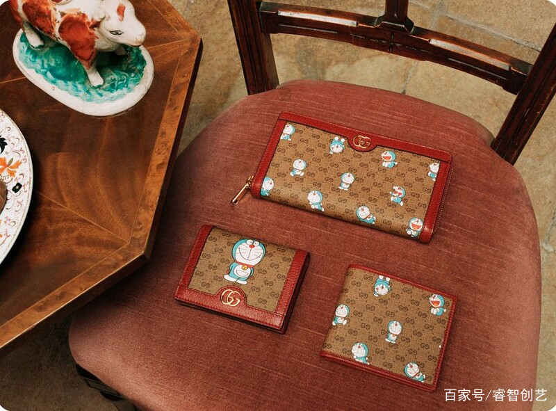 哪些匪夷所思跨界联名爆款,意想不到的跨界联名