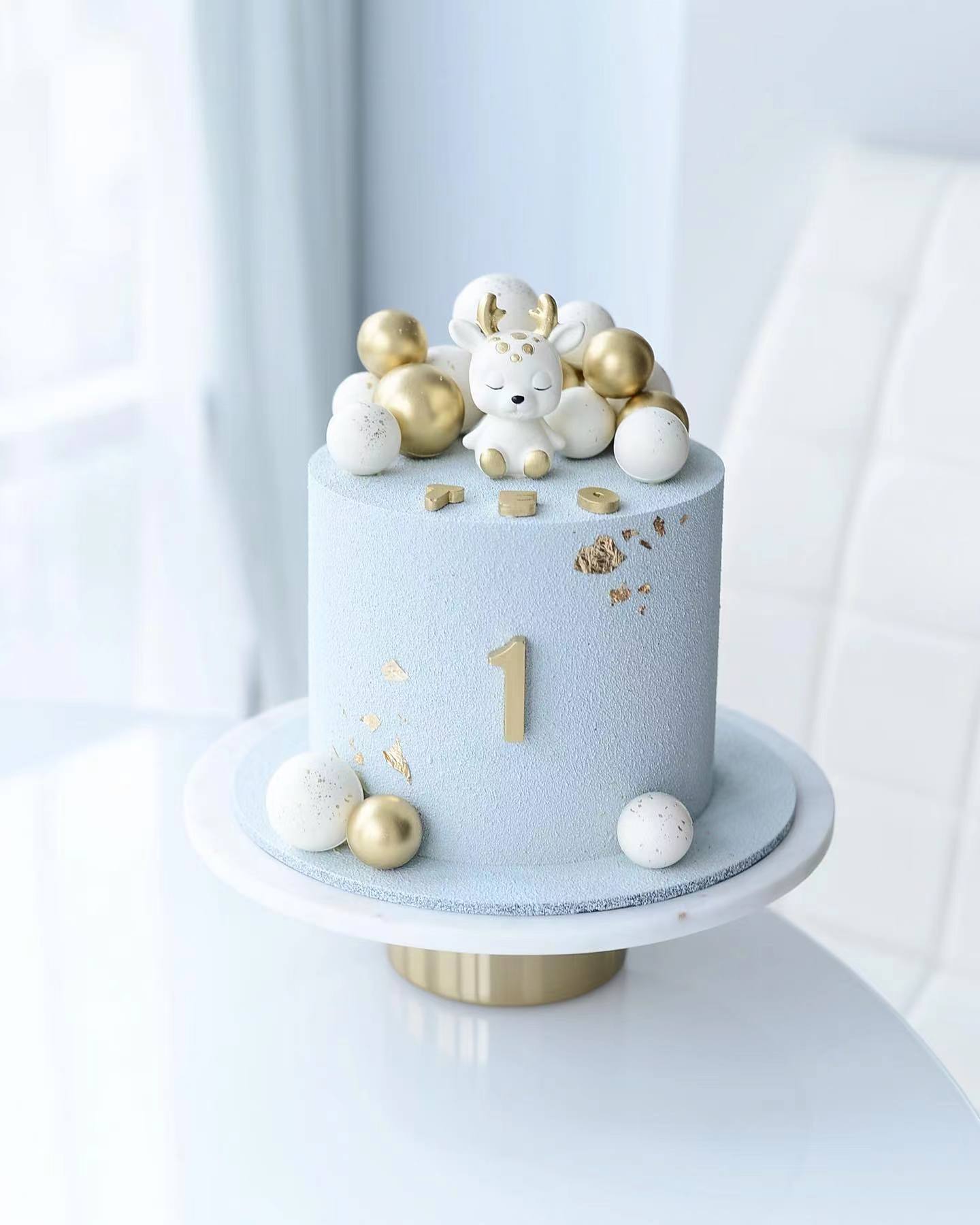 今年你订出去了多少只蛋糕？一起欣赏蛋糕界的利润王者