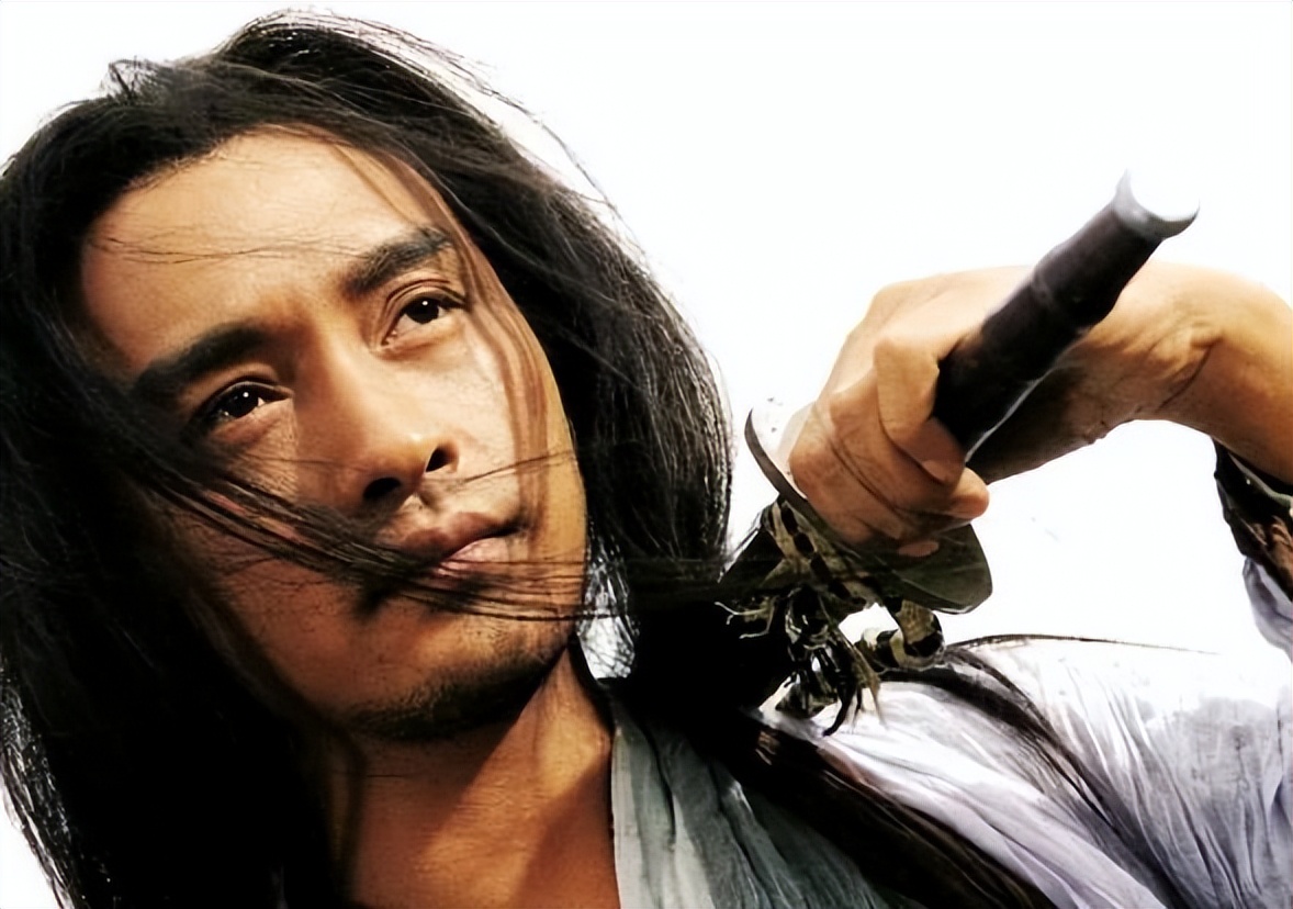 阵容强大十部电影都是半个娱乐圈,众星云集的电影