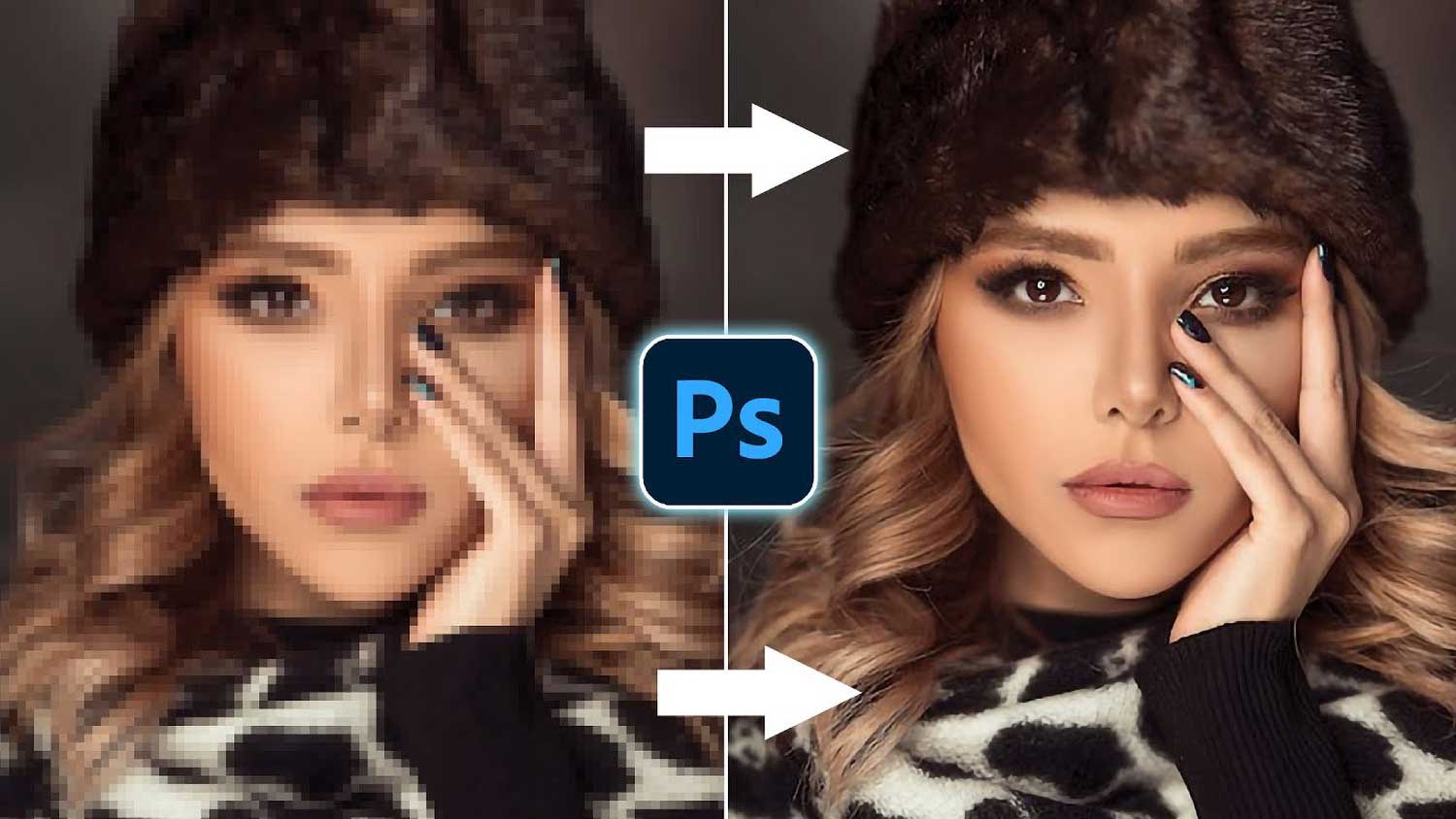 photoshopai创意填充演示,使用adobeai软件编辑图片文字