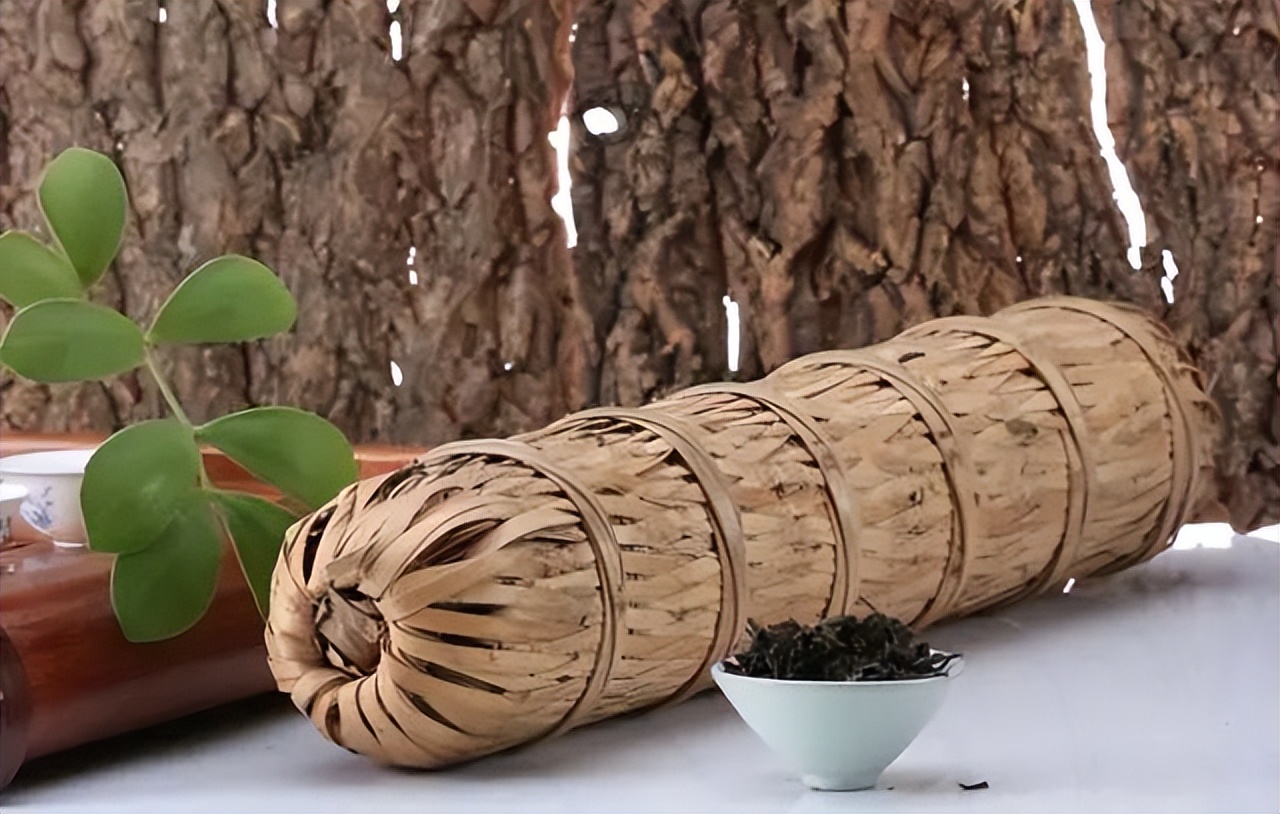 泡好一杯中国茶之如何保存茶叶,存茶如何做到保存香气