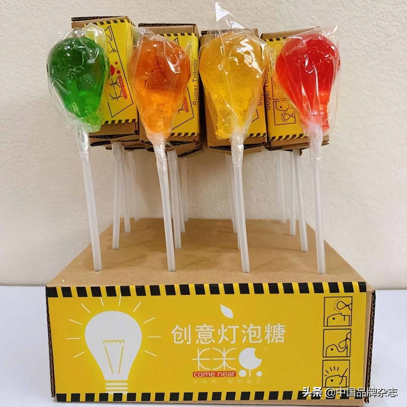 猎奇商业模式,猎奇式营销成功案例