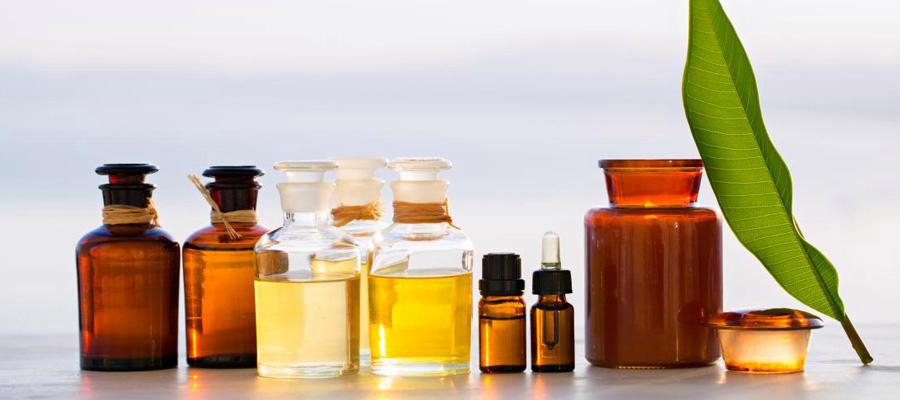 草本植物提取教程,植物提取物的提取方法