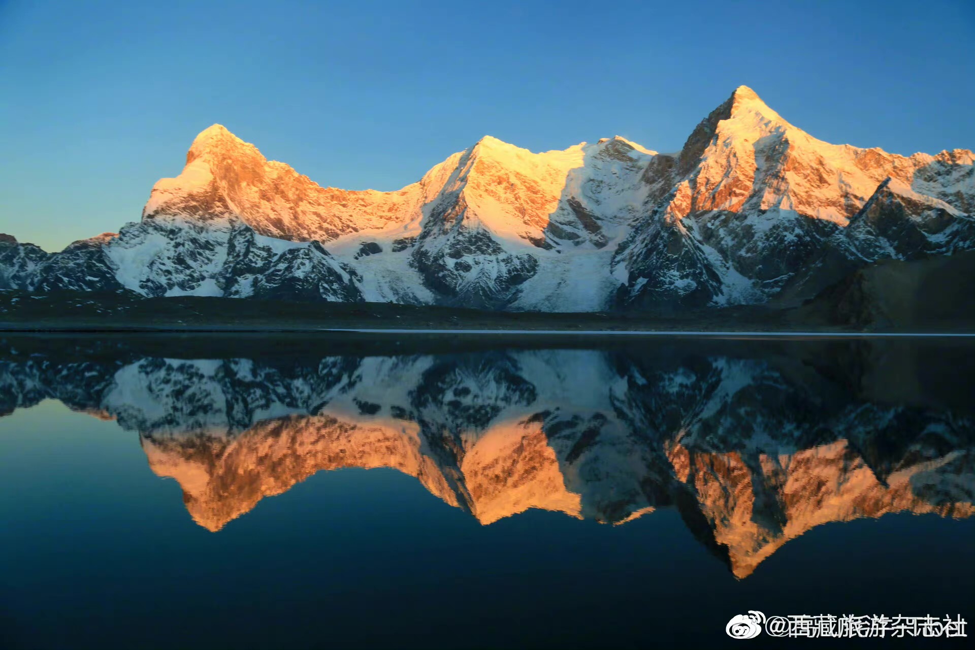 希夏邦马峰离珠峰有多远,希夏邦马峰可以攀登吗