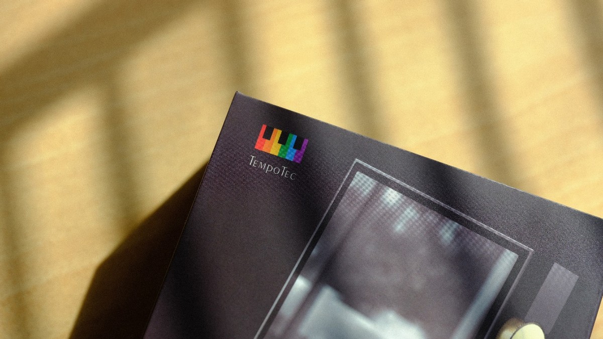 给我抓个BEAT—节奏坦克V6强叔简评