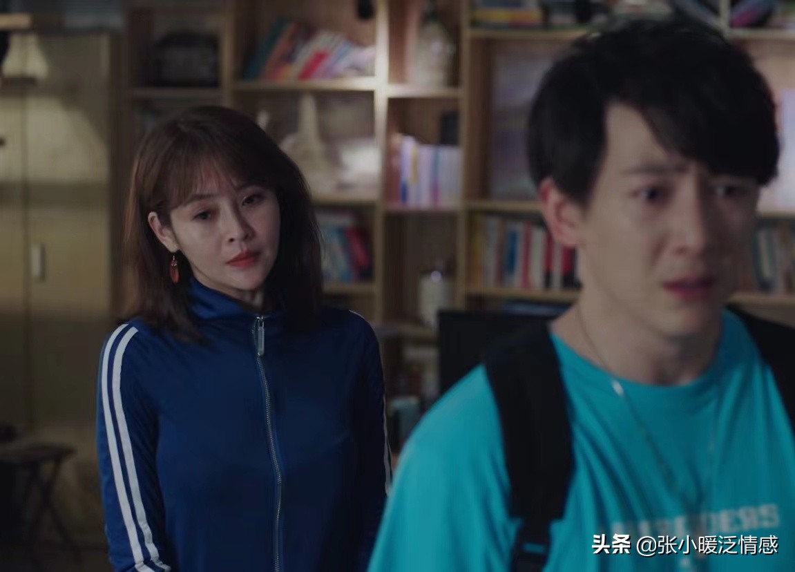 不惑之旅乔清浅和简星燃最后结局,不惑之旅简星燃和乔清浅的结局