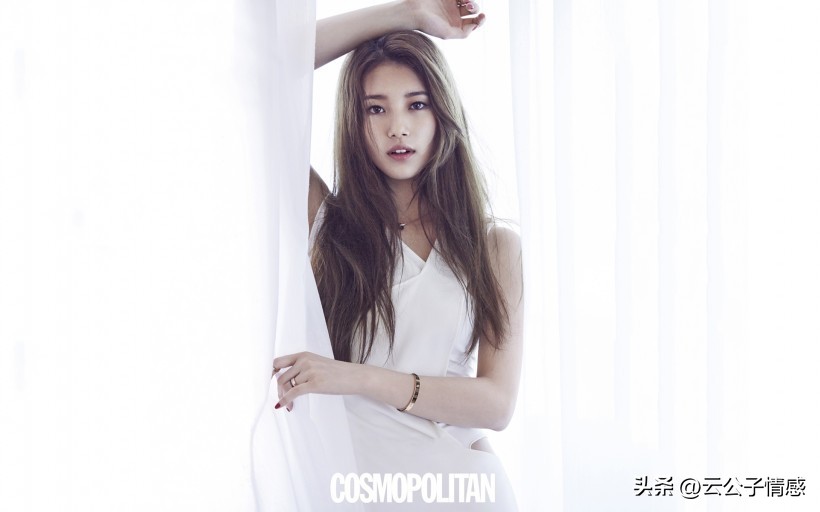 初恋的感动：我在最没有能力的年纪，遇见了最想照顾一生的人