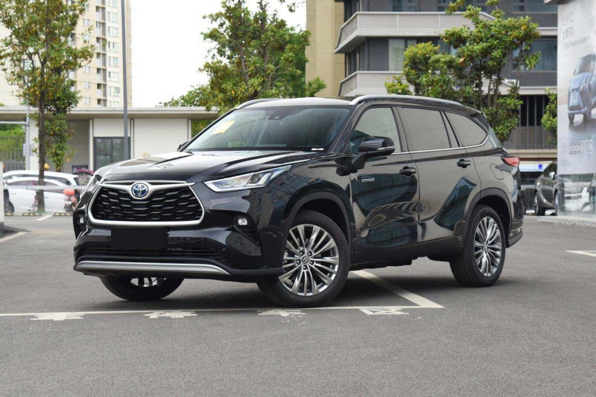 汉兰达和奥迪q5l是一个级别吗,汉兰达和q5l车主真实感受