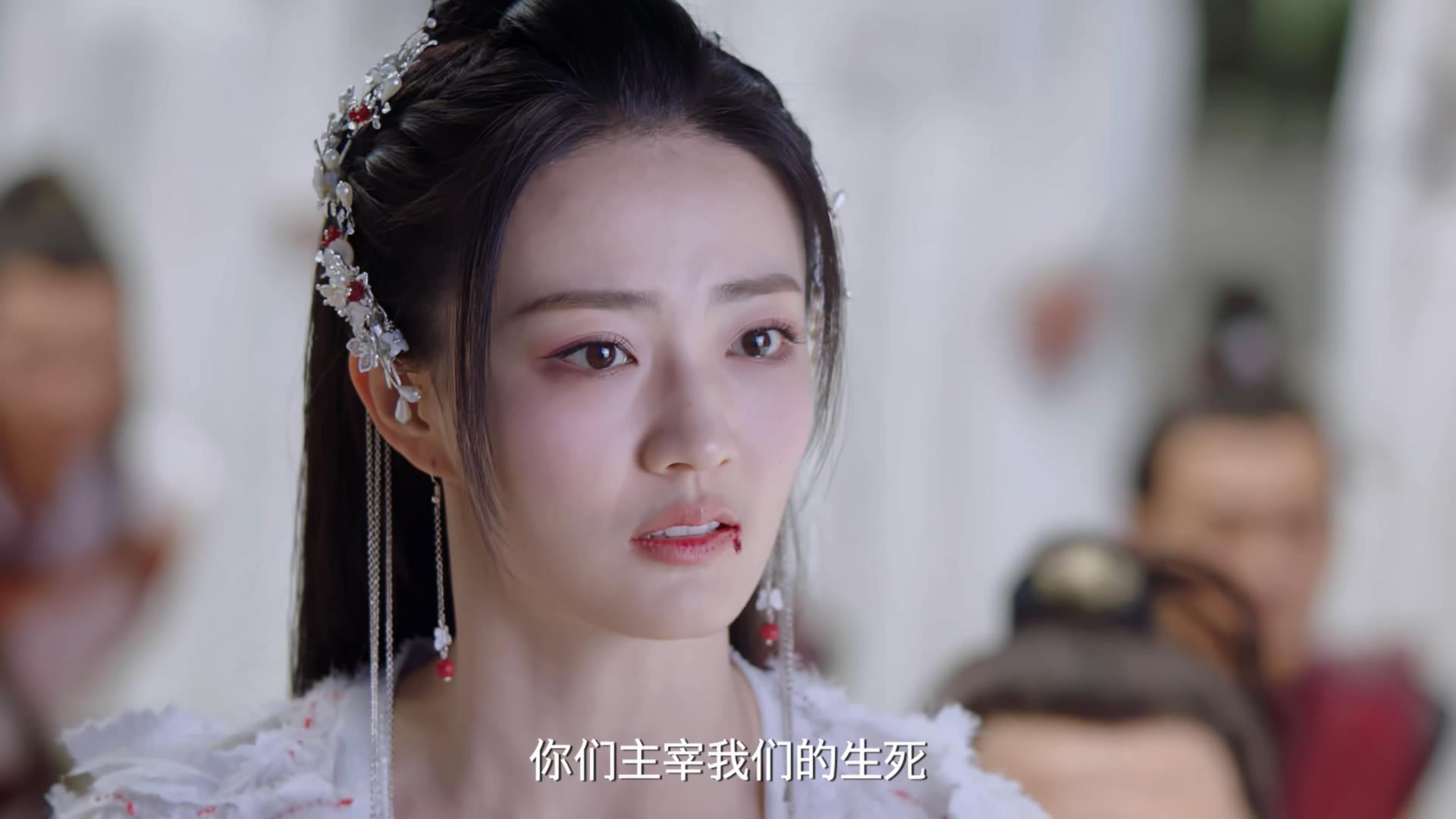 月歌行原著讲解洛宁,月歌行洛宁真实身份