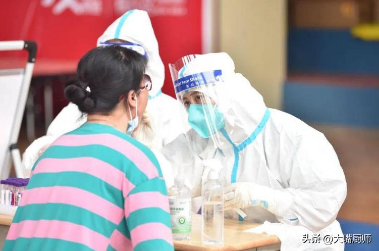 疫情期间专家建议多吃什么,疫情放开后吃什么