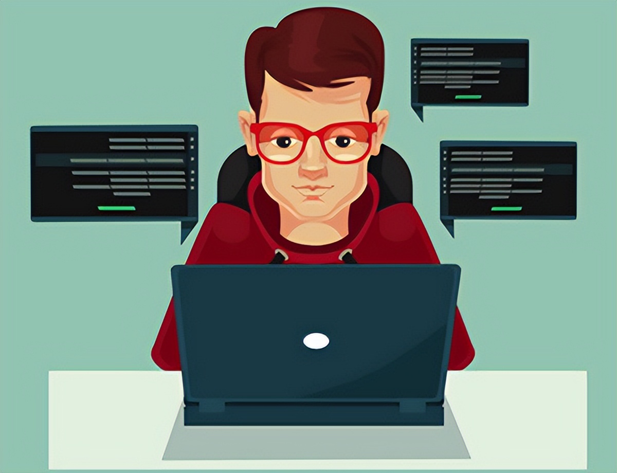 北大青鸟学什么专业简单,北大青鸟专业学什么好