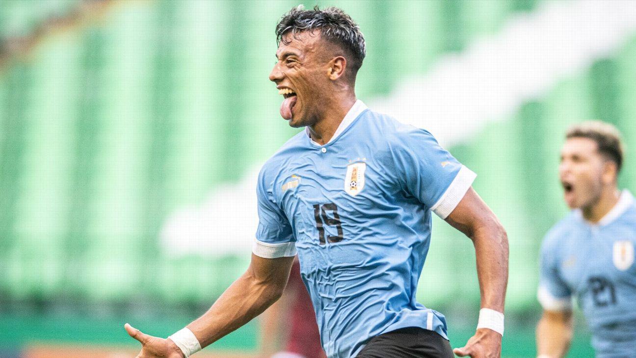 谁会成为下一个球星,谁会是下一个足坛第一人