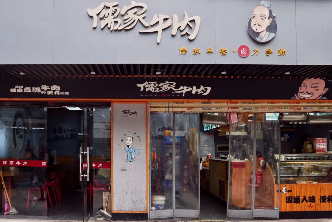 汉口三眼桥北路,不止美食天堂