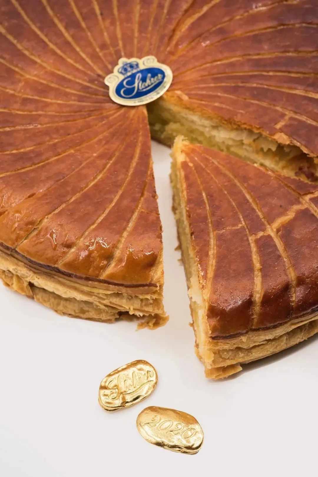 被伊丽莎白二世翻牌！巴黎最古老的面包店！