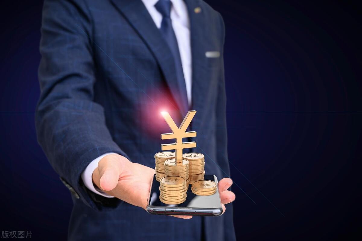 学会商业模式了怎么赚钱,商业模式利润定位